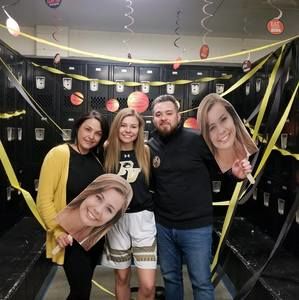 Meet your Posher, Paul